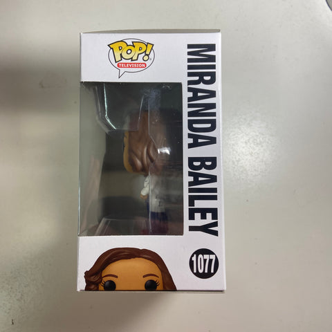 Grey's Anatomy - Miranda Bailey Funko Pop 1077