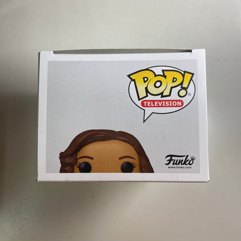 Grey's Anatomy - Miranda Bailey Funko Pop 1077