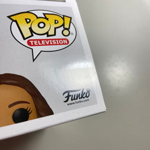 Grey's Anatomy - Miranda Bailey Funko Pop 1077