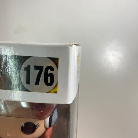 Supernatural - Charlie Funko Pop 176 Hot Topic Pre-Release