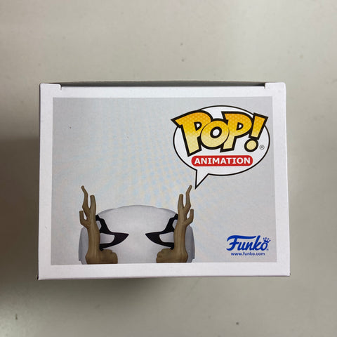 Jujutsu Kaisen - Hanami Funko Pop 1396 Exclusive