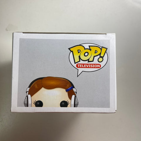 Supernatural - Charlie Funko Pop 176 Hot Topic Pre-Release