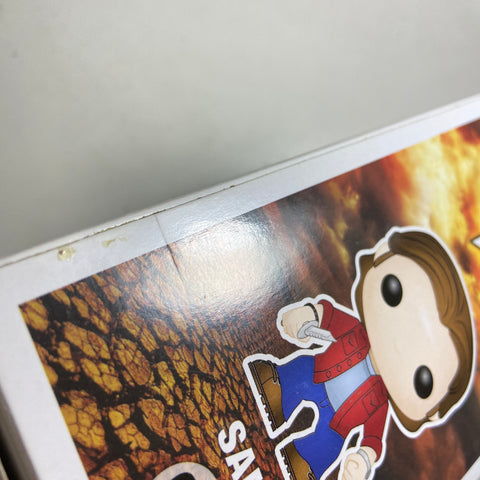 Supernatural - Sam Funko Pop 93