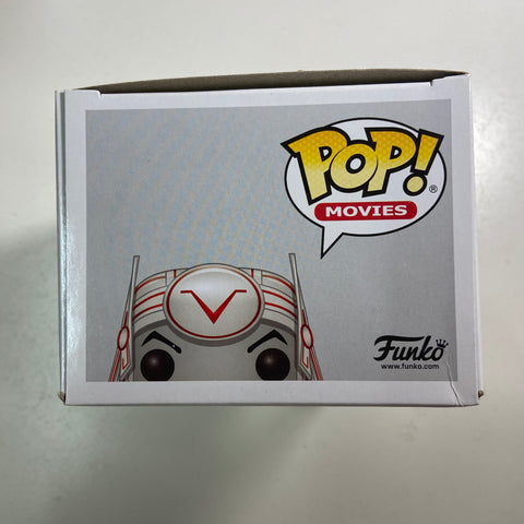 Tron Legacy - Sark (Glow in the Dark) Funko Pop 490