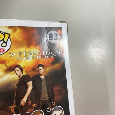 Supernatural - Sam Funko Pop 93