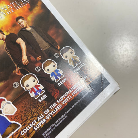 Supernatural - Sam Funko Pop 93