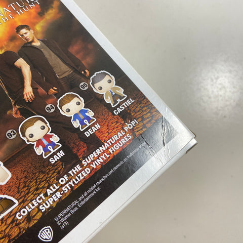 Supernatural - Sam Funko Pop 93