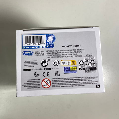 The High Evolutionary - Funko Pop 1289 Fall Convention 2023