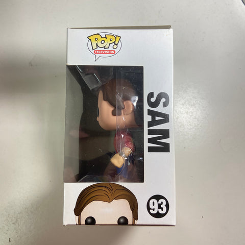 Supernatural - Sam Funko Pop 93