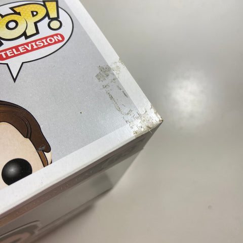 Supernatural - Sam Funko Pop 93