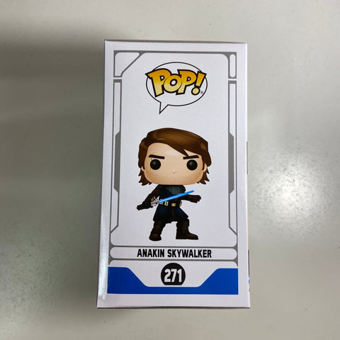 Anakin Skywalker - Star Wars Funko Pop 271