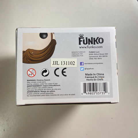 Supernatural - Sam Funko Pop 93