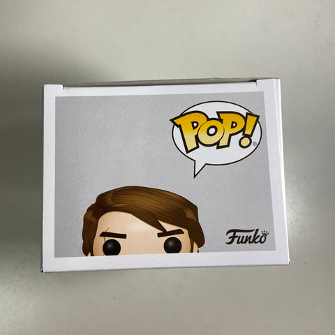 Anakin Skywalker - Star Wars Funko Pop 271
