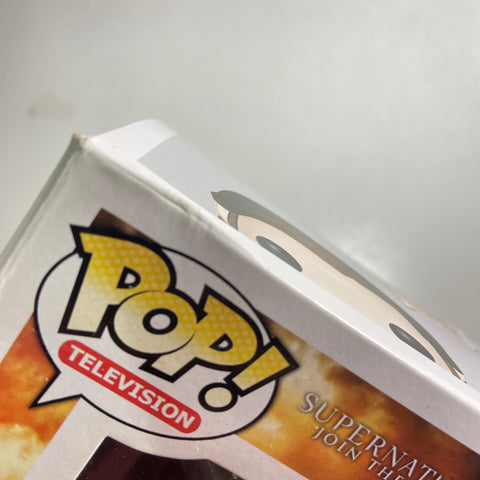 Supernatural - Sam Funko Pop 93