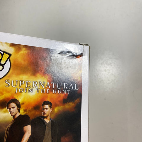Supernatural - Sam Funko Pop 93