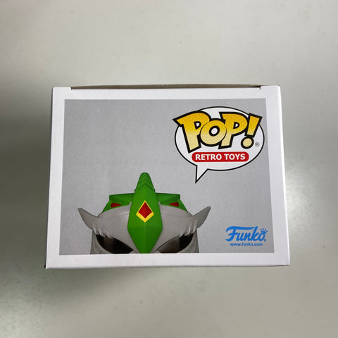 Power Rangers - Shredder Funko Pop 110 Funkon Exclusive