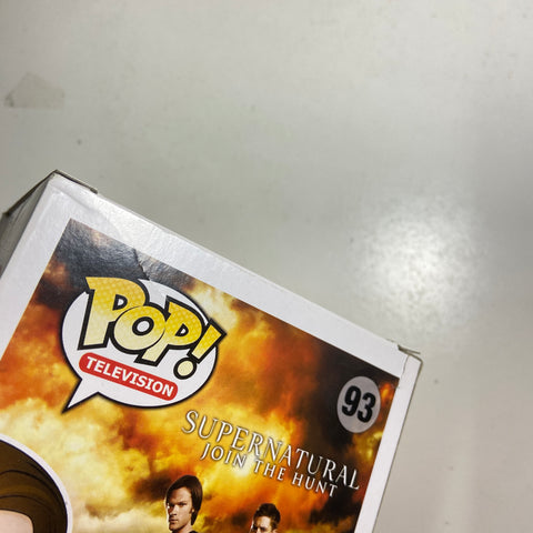 Supernatural - Sam Funko Pop 93