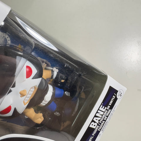 Bane (Batman The Animated Series) - DC Funko Pop 192