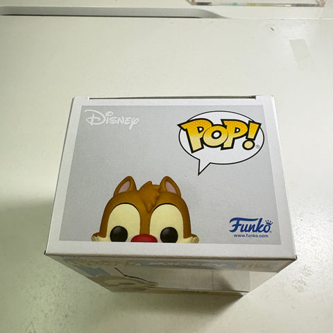 Dale - Mickey and Friends Disney Funko Pop 1194 Vinyl Figure (11.4 Cm L × 8.9 Cm W × 15.9 Cm H)