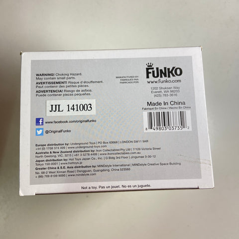 Supernatural - Sam Funko Pop 93