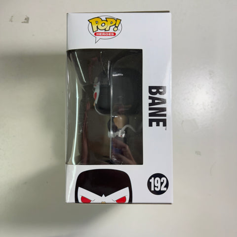 Bane (Batman The Animated Series) - DC Funko Pop 192