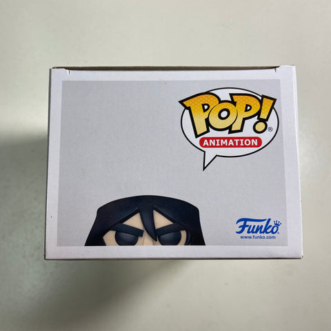 Samurai Jack - Jack (Armored) Funko Pop 1052