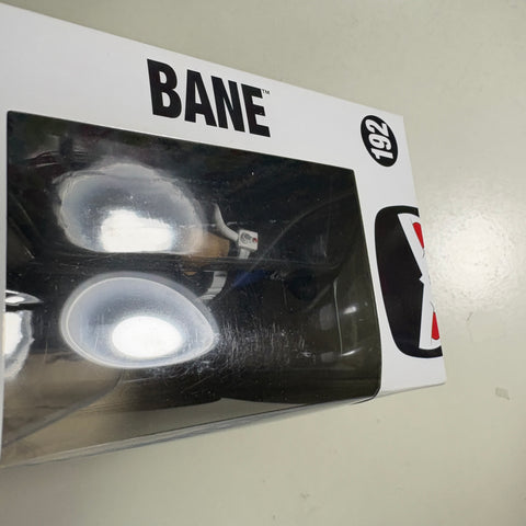 Bane (Batman The Animated Series) - DC Funko Pop 192