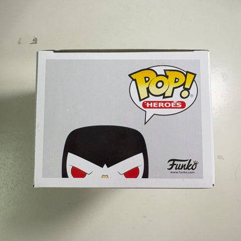 Bane (Batman The Animated Series) - DC Funko Pop 192