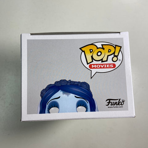 Corpse Bride - Emily Funko Pop 987