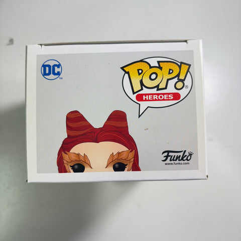 Poison Ivy (Batman & Robin) - DC Funko Pop 343 Specialty Series