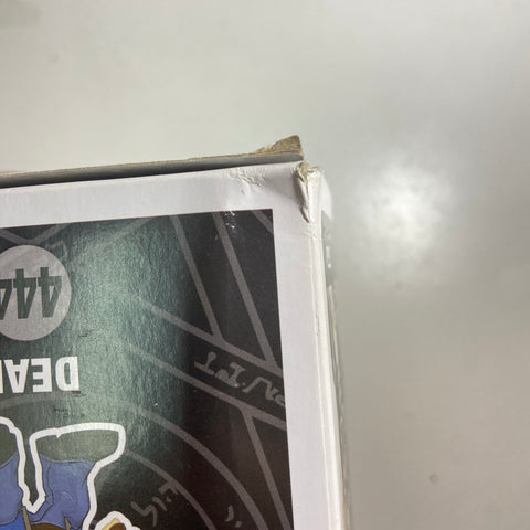 Supernatural - Dean Funko Pop 444 Hot topic Exclusive