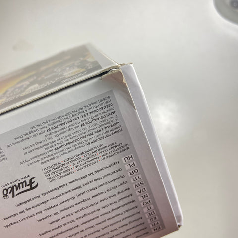 Supernatural - Dean Funko Pop 444 Hot topic Exclusive