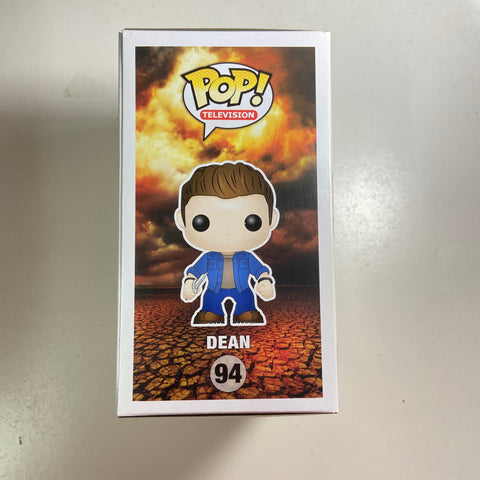 Supernatural - Dean Funko Pop 94