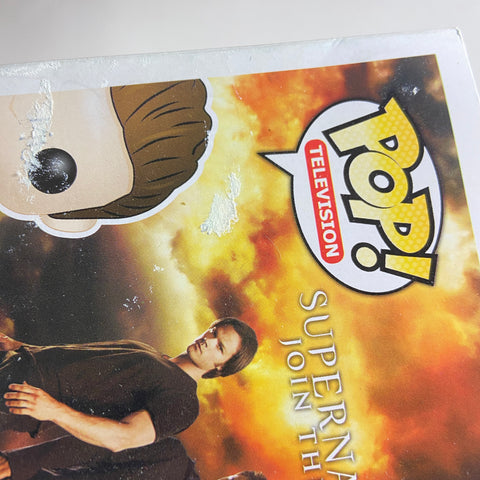 Supernatural - Dean Funko Pop 94