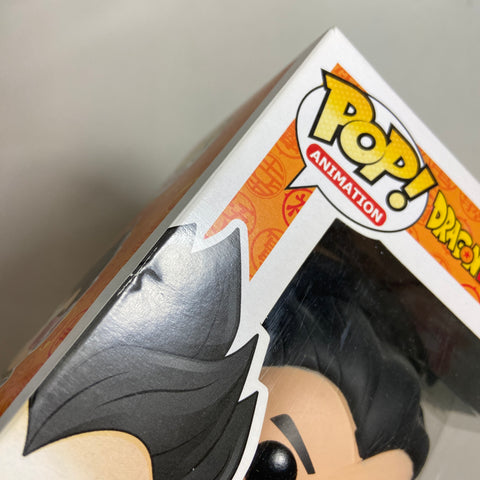 Dragon Ball Z - Vegeta Funko Pop 10