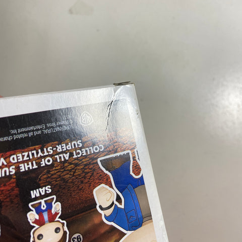 Supernatural - Dean Funko Pop 94