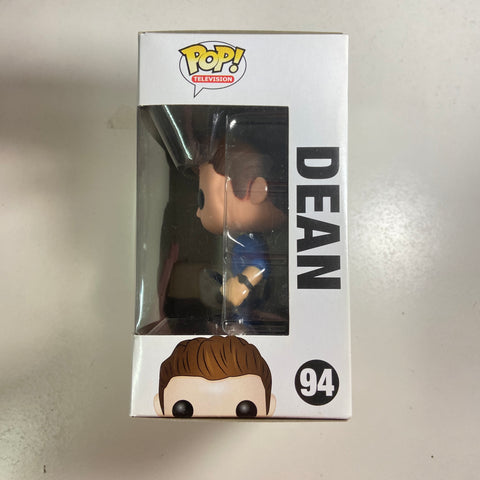 Supernatural - Dean Funko Pop 94