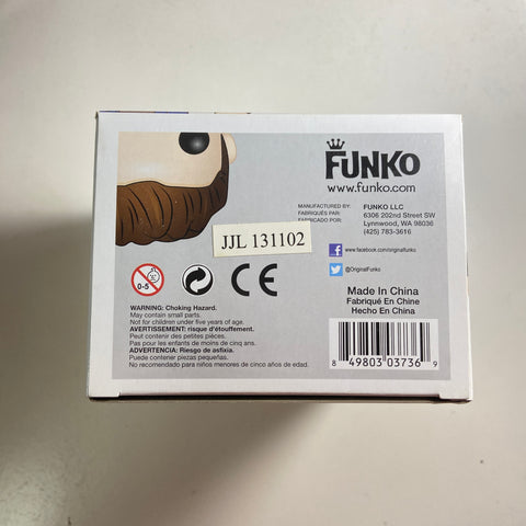 Supernatural - Dean Funko Pop 94