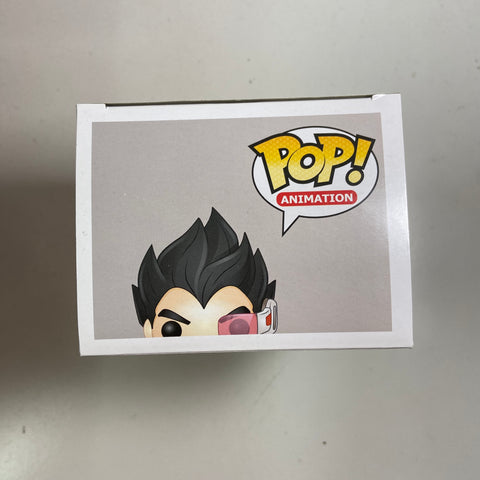 Dragon Ball Z - Vegeta Funko Pop 10