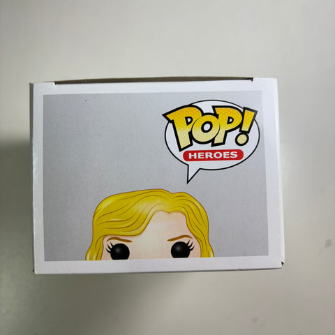 Supergirl - DC Funko Pop 93