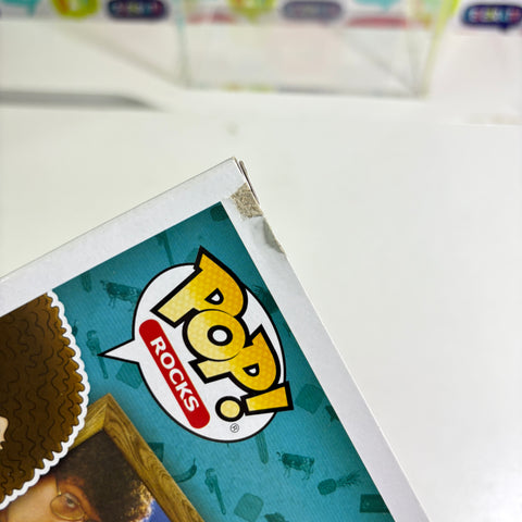 BOX FLAWS VIEW PHOTOS WEIRD AL YANKOVIC - Funko Pop Rocks 74 Vinyl Figure