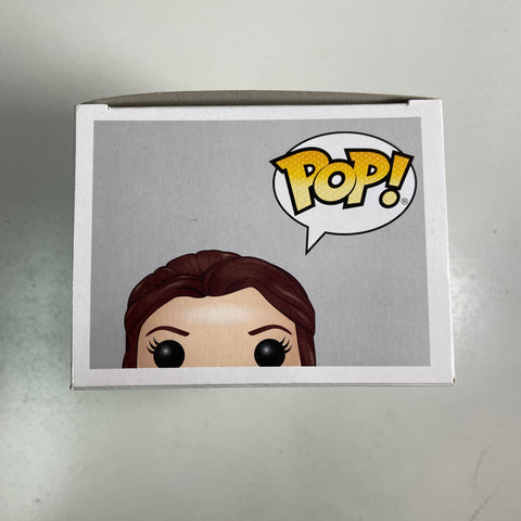 Once Upon a Time - Belle Funko Pop 383