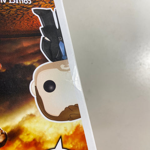 Supernatural - Crowley Funko Pop 200