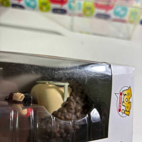 BOX FLAWS VIEW PHOTOS WEIRD AL YANKOVIC - Funko Pop Rocks 74 Vinyl Figure
