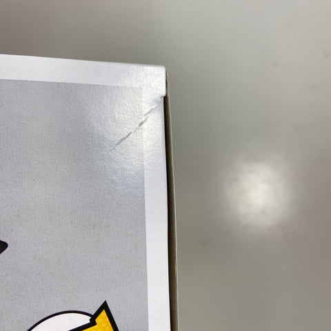 Dragon Ball Z - Vegeta (Badman) Funko Pop 158 Hot Topic Exclusive