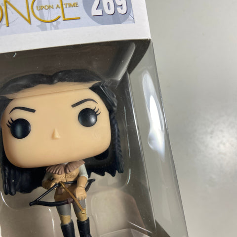 Once Upon a Time - Snow White Funko Pop 269