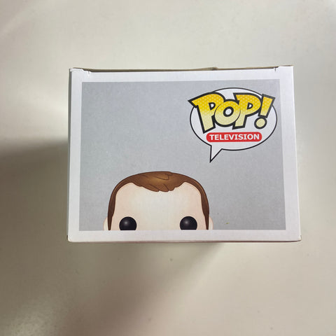 Supernatural - Crowley Funko Pop 200