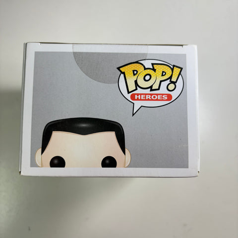 Superman (Man of Steel) - DC Funko Pop 29