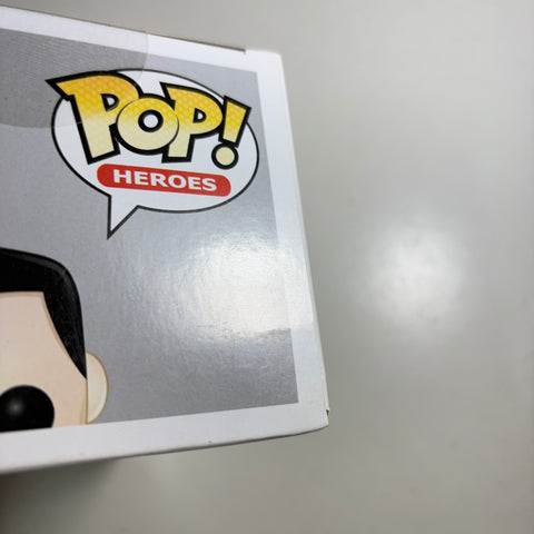 Superman (Man of Steel) - DC Funko Pop 29