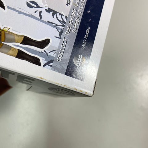 Once Upon a Time - Snow White Funko Pop 269